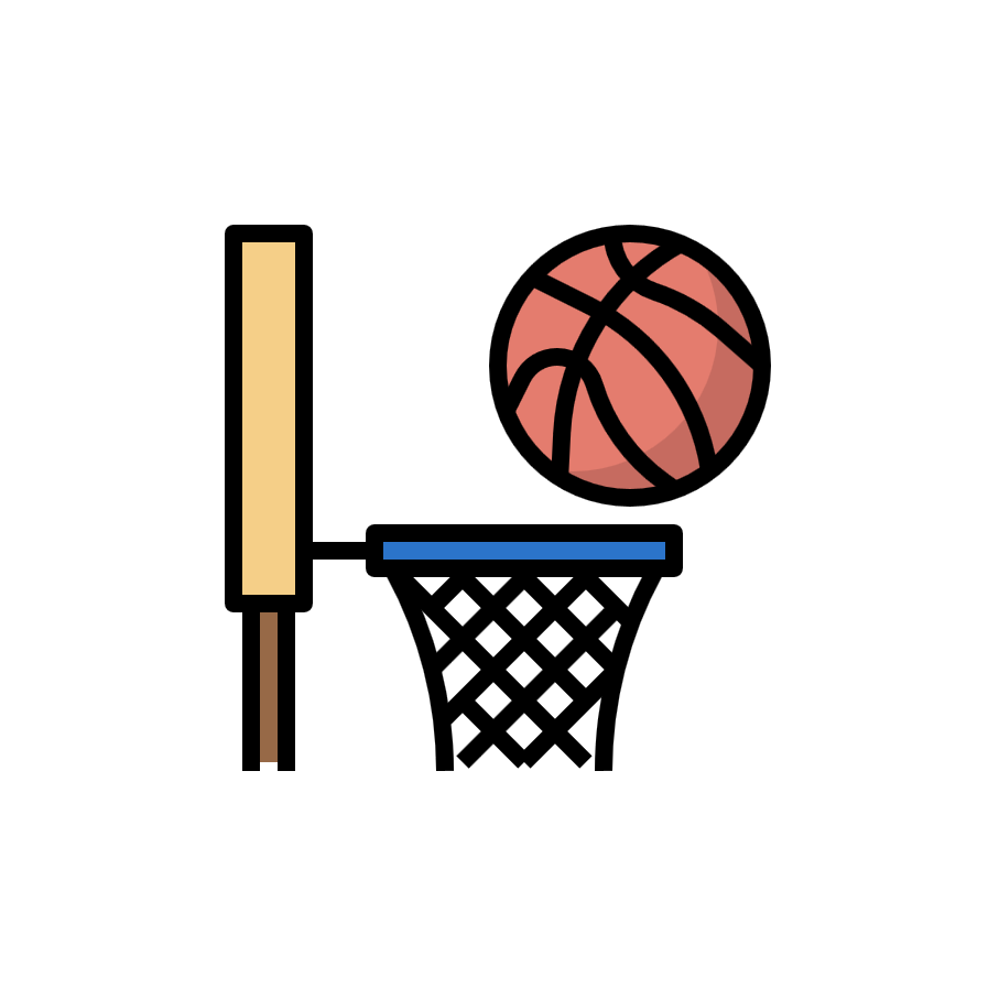 Basket-Ball-เล่นบาส-เจ็บเข่า-รักษาที่ไหนดี-คลินิกกายภาพบำบัด-physio-physical-therapy-clinic