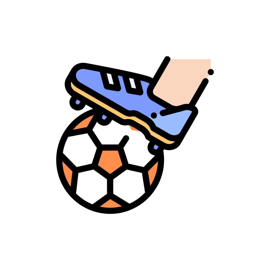 Soccer-Football-เล่นบอล-ฟุตบอล-เจ็บขาหนีบ-รักษา-คลินิกกายภาพบำบัด-physio-physical-therapy-clinic