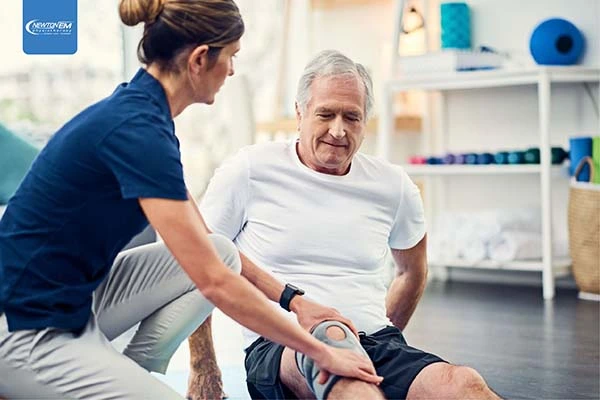 Post-Operative Rehabilitation