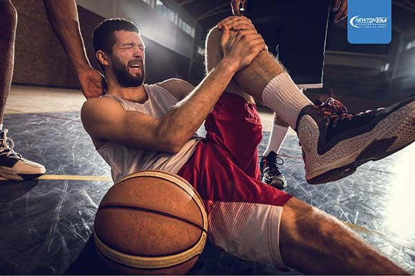 Sports Injury
