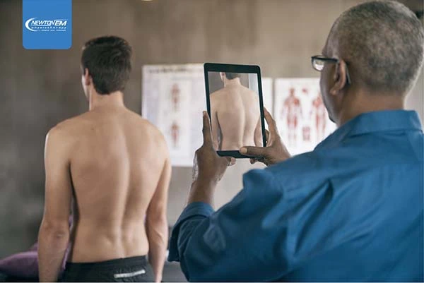 Posture Analysis