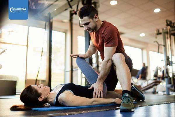 Muscle Stretching