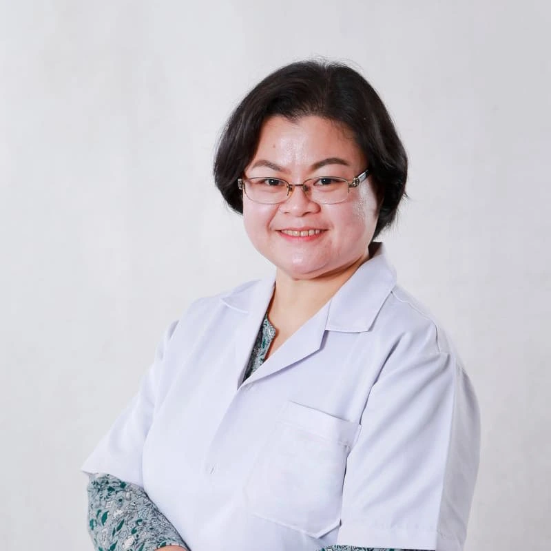อาจารย์สุดาพร พุ่มเมือง