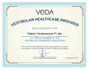 บ้านหมุน-ทรงตัว-physical-therapist-vestibular-bangkok.