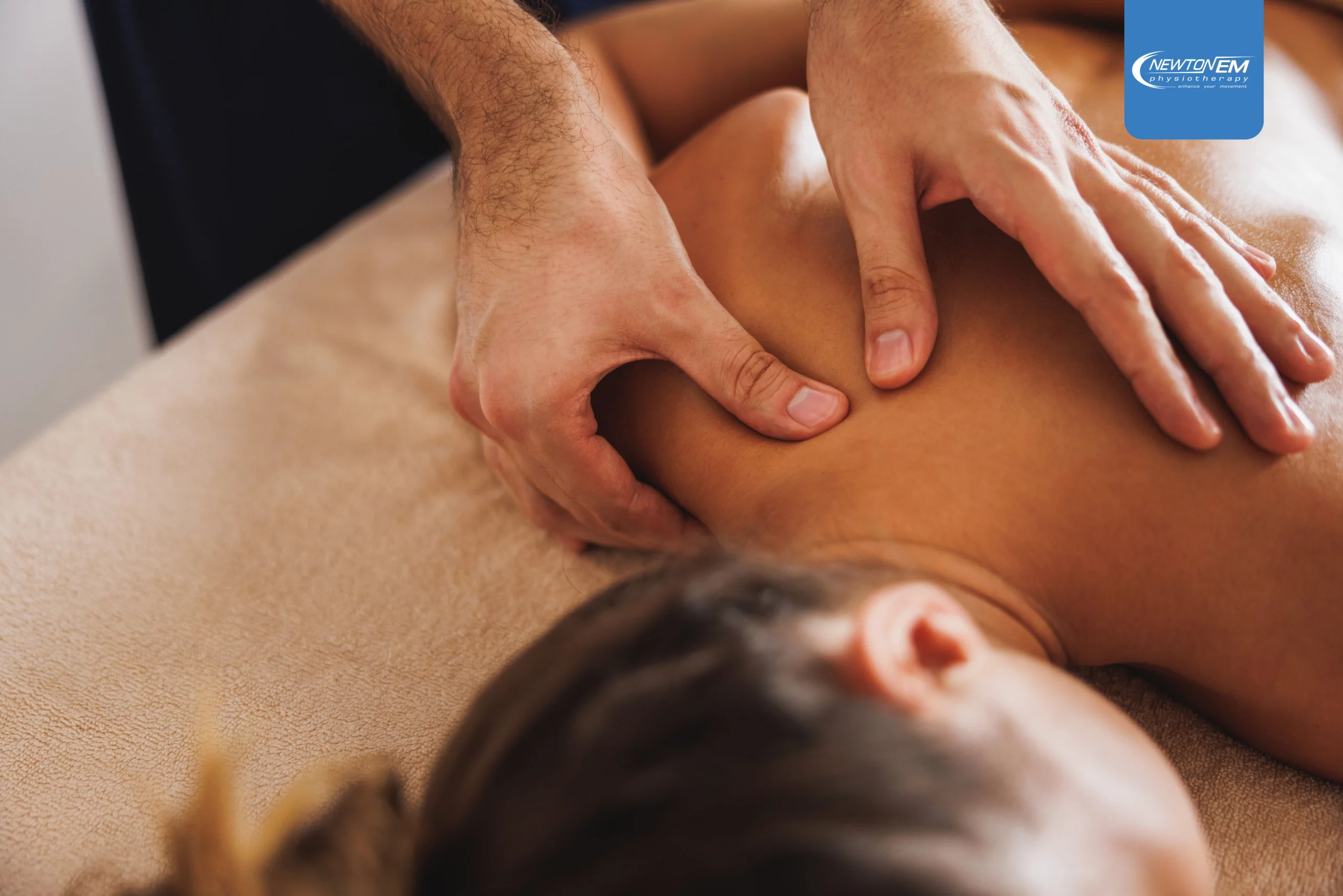 Trigger Point Massage